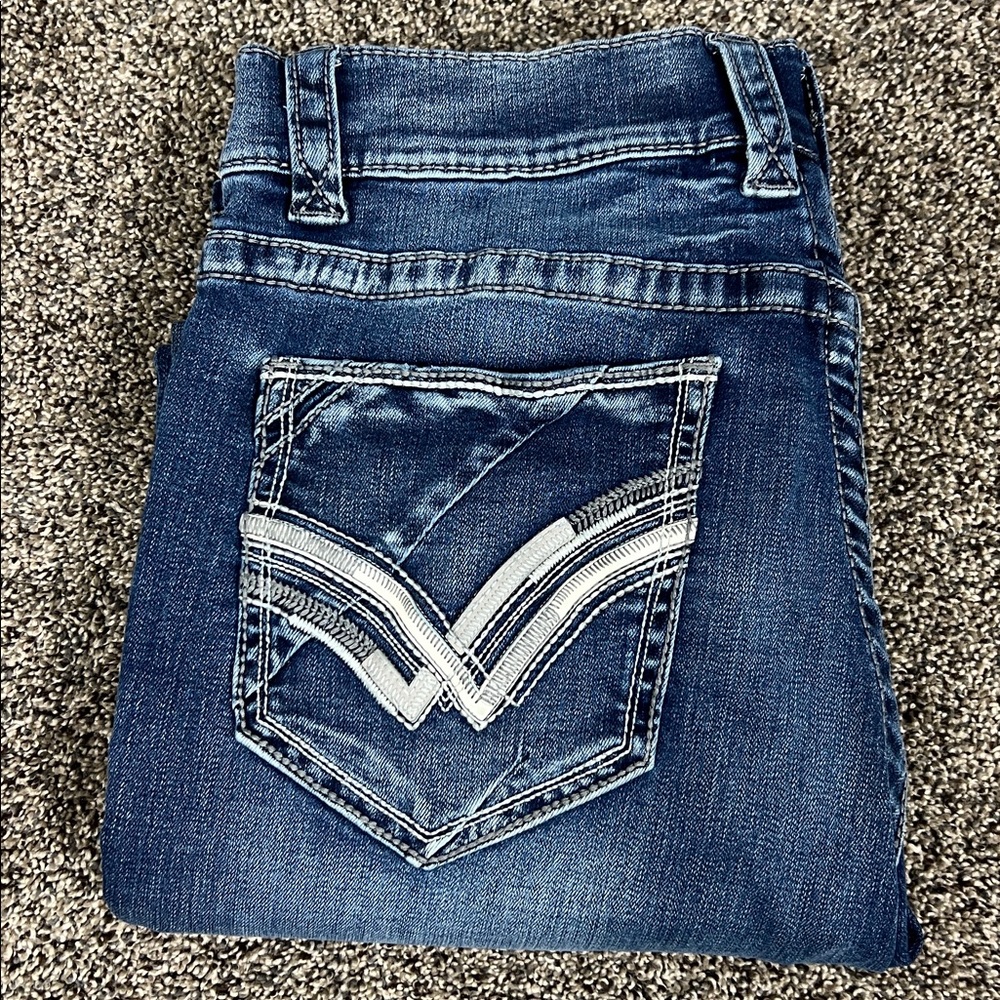 BUCKLE BLACK ~Bootleg~ 33x32 - Picture 12 of 12